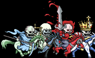 Steam is giving away an engine for role-playing games and more. Developers are giving away RPG Maker VX Ace