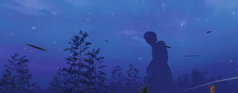 В Steam вышел квест «Гордость Улыпа» об истории и легендах Чувашии