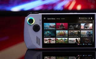 Asus подтвердила, что у ее «убийцы Steam Deck» из-за перегрева могут возникнуть проблемы с картами памяти