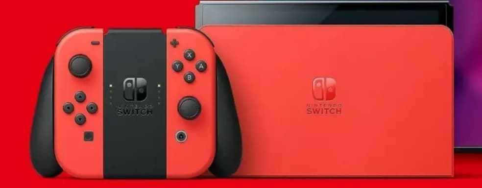 Доминирование Nintendo продолжается. Свежий рейтинг продаж игр и консолей в Японии