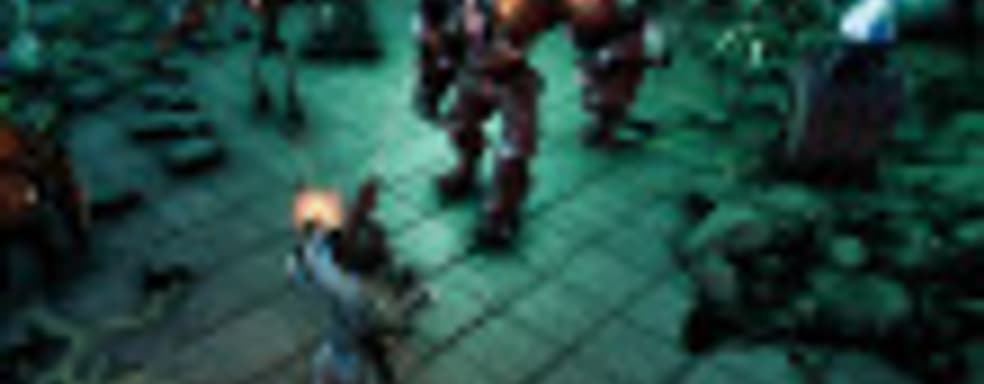 GOG бесплатно раздаёт ролевую игру Tower of Time