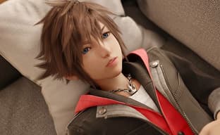 Kingdom Hearts 4 анонсировали из-за боязни утечек