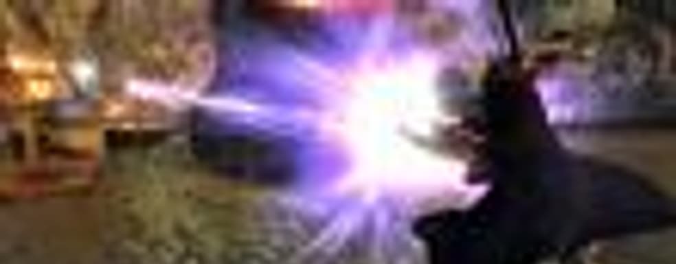 Новости российского рынка (Devil May Cry 4, «Сфера II. Арена»...)