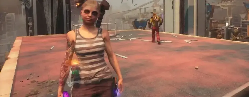 Журналистка The Guardian призывает игровую индустрию бороться против геймеров, недовольных Sweet Baby