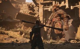 Царь обезьяна против крысы и быка. Разработчики Black Myth: Wukong выпустили свежий трейлер