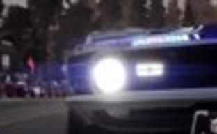 Трейлер GRID 2