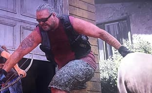 [СТРИМ] Возвращение в The Last of Us Part 2