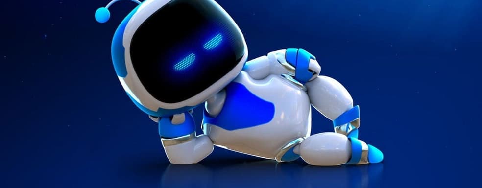Astro Bot стала «Лучшей игрой года» на The Game Awards 2024. Кто доминировал на мероприятии и завоевал награды?