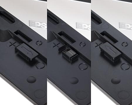 Элементы фокусировки