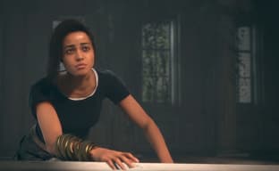 Опубликован расширенный трейлер консольного PS5-эксклюзива Forspoken