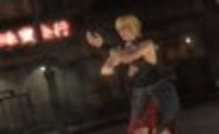 Свежие геймплейные ролики Dead or Alive 5: Last Round