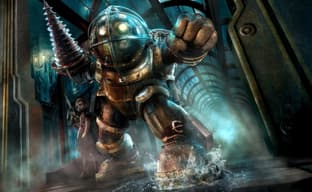 Энтузиаст представил BioShock на движке Unreal Engine 5
