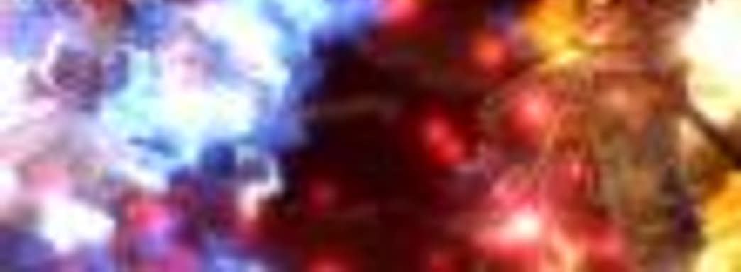 Десять минут игрового процесса SoulCalibur VI