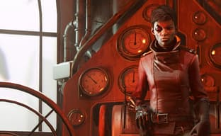 На следующей неделе EGS будет раздавать Dishonored: Death of the Outsider