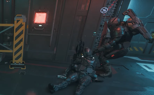 В Star Citizen игроки устраивают друг другу передозировку препаратами, чтобы обокрасть