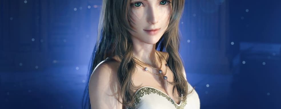 У Final Fantasy 7 Rebirth был «фантастический» старт в Steam — аналитик