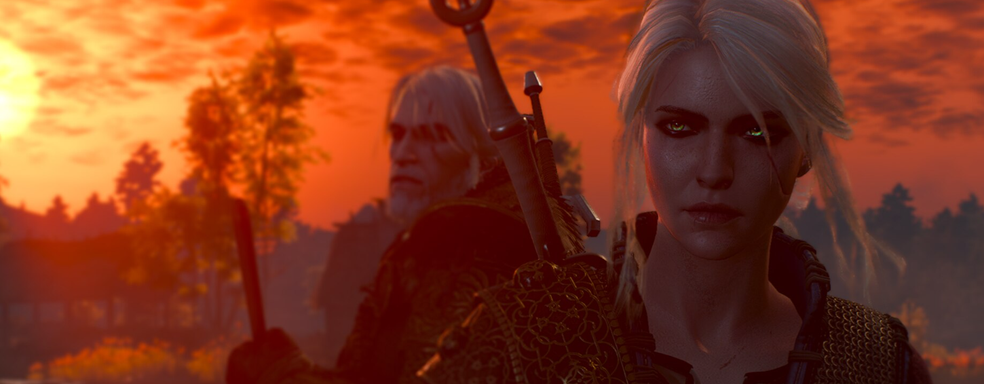 Создатель The Witcher 3 HD Reworked Project NextGen представил обновление Каэр Трольде. Halk Hogan улучшает игру CDPR
