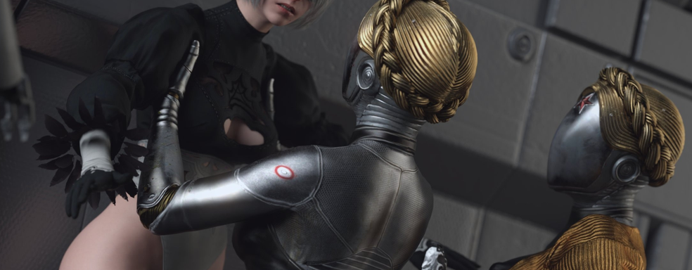 Босс Mundfish лично попросил сливщика DLC для Atomic Heart остановиться. Блогер отказался от публикации новых материалов