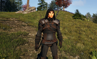 Ремастер TES 4 Oblivion получил кроссовер-квест по The Witcher — с возможностью «стать ведьмаком»