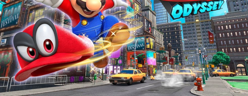 Игры Nintendo Switch работают быстрее в эмуляторе для Android, чем на консоли