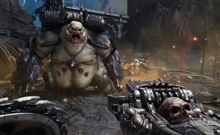 В оригинальную DOOM добавили щит и стреляющую перемолотыми черепами пушку из The Dark Ages