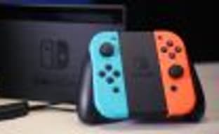 Операционный директор издательства Sixfoot назвал Switch лучшей портативной консолью