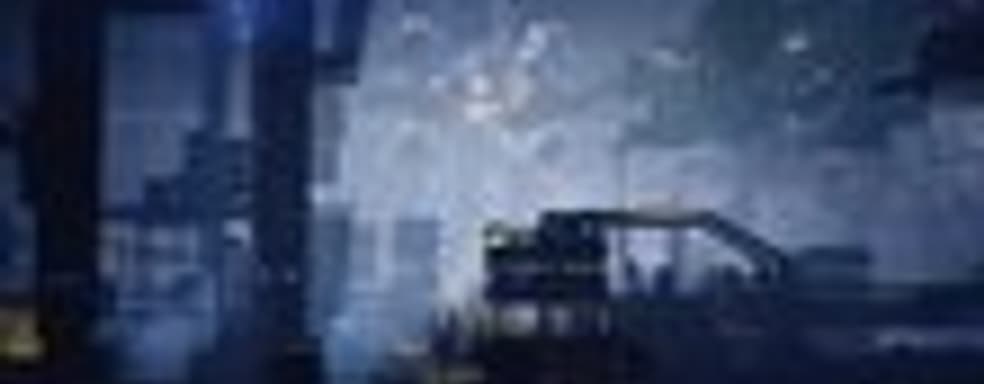 Открытый бета-тест Strike Vector в январе