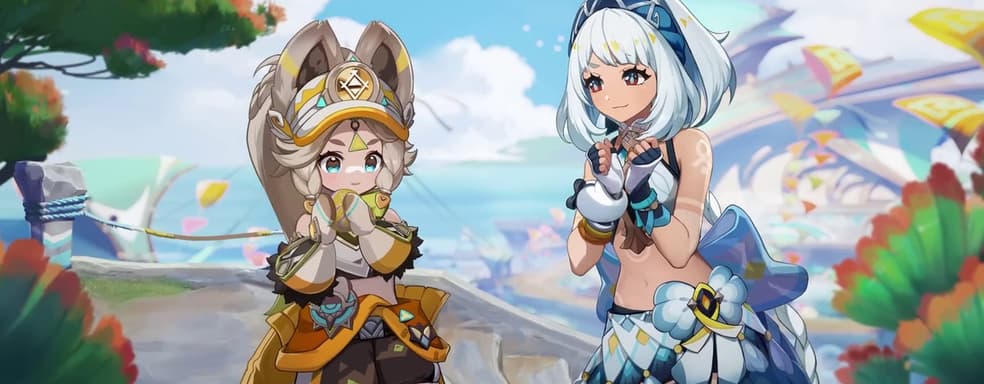 «Американцы же расисты». Что китайцы думают по поводу попыток западных активистов бойкотировать Genshin Impact