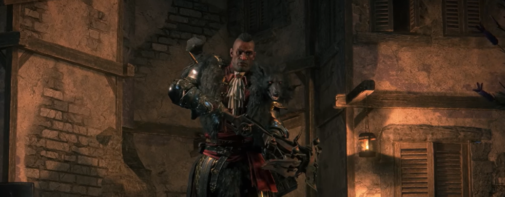 Авторов Path of Exile 2 впечатлил билд Воина через самострел