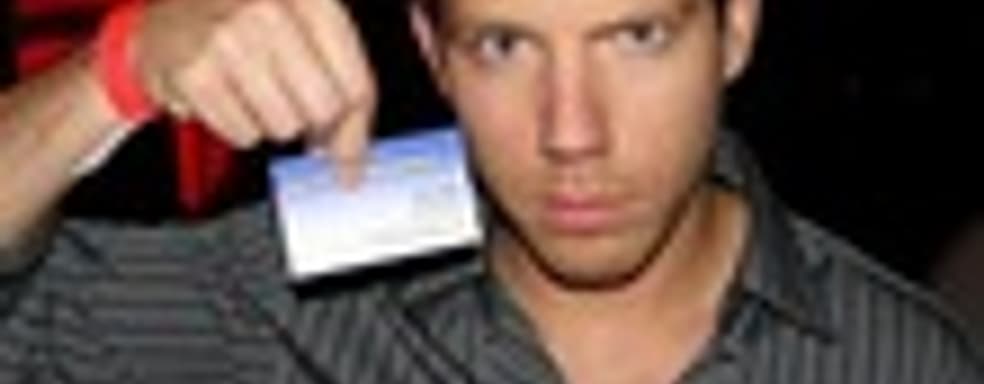 Самая сложная игра для Cliff'a Bleszinski