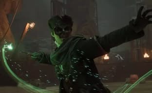 В Hogwarts Legacy нет системы морали, но игроки могут стать злыми волшебниками