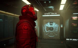 Смотрим геймплей научно-фантастического триллера Fort Solis, который озвучили известные актёры