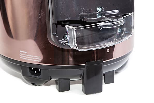 мультиварка Redmond RMC-M140