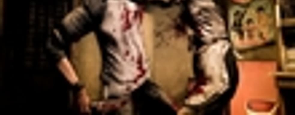 Создатель Forbidden Siren насчет новой части для PS4: я не в курсе