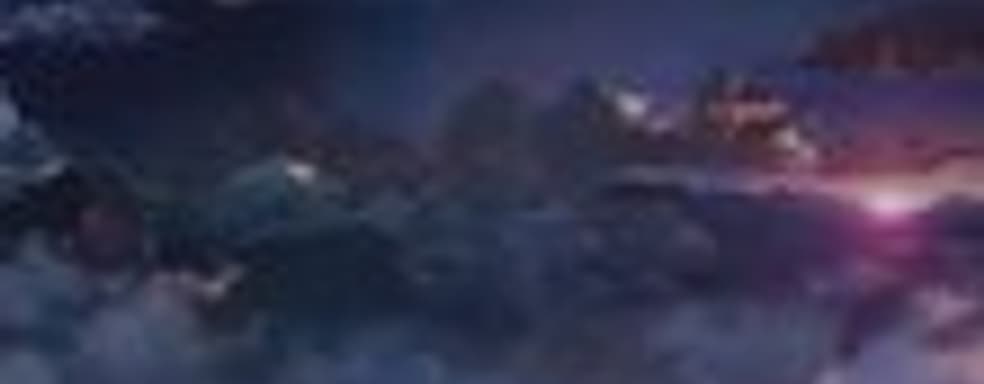 Трейлер Tales of Zestiria с Anime Expo 2015