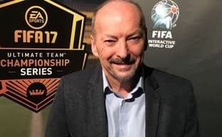 FIFA Ultimate Team «далека от азартных игр». Бывший гендиректор не согласен с обвинениями EA Sports