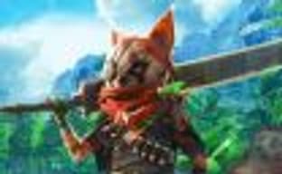 Настраиваемый рассказчик в Biomutant 