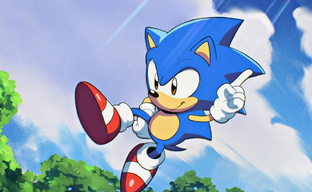 «Воздух за 40$» Лицензионная Sonic Origins на ПК не запускается два месяца у части игроков