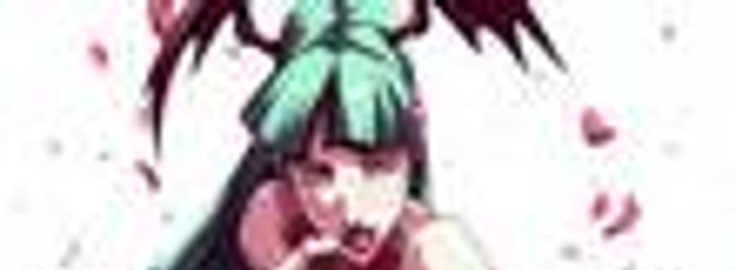 Слух: порт Darkstalkers появится в PSN