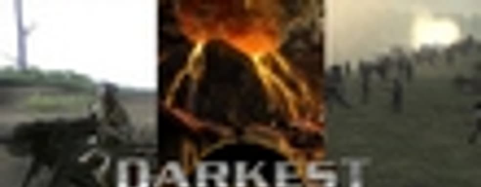 Трейлер Darkest of Days