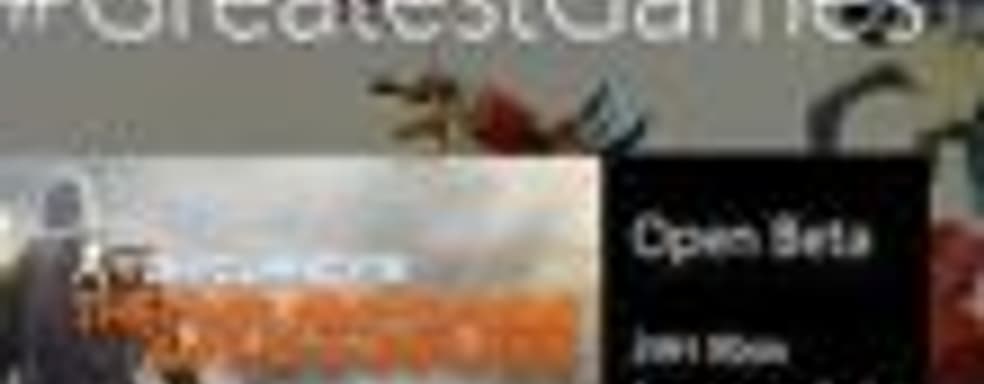 Слух: открытый бета-тест The Division в этом месяце