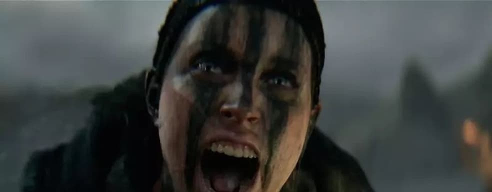 Hellblade 2 запланирована на 2023 год? Microsoft планировала запустить в следующем году девять игр