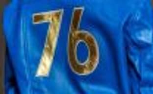 Тут должен быть подвох! Пользователи высмеяли анонс кожаной куртки в стилистике Fallout 76