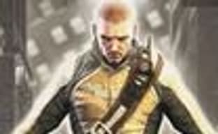 inFamous в июне, демо-версия до релиза