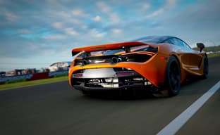 Скоро начнется тестирование Forza Motorsport 8. Доступна регистрация