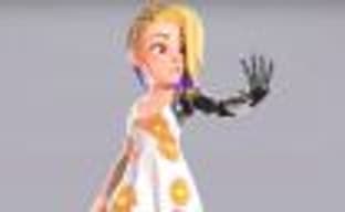 В сети появился ролик с демонстрацией редактора новых аватаров для Xbox Live