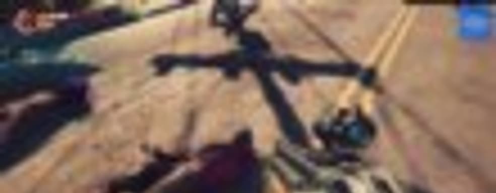 10 минут Dead Island 2