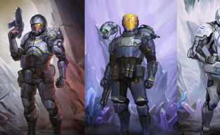 В Steam вышла российско-белорусская тактика от фанатов X-COM, Disciples и Darkest Dungeon. Игроки знакомятся с Tenebris Terra Incognita