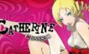 Названа дата выхода эротической Catherine: Full Body