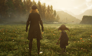 [СТРИМ] Великолепная работа! Озвучка Hogwarts Legacy от GamesVoice